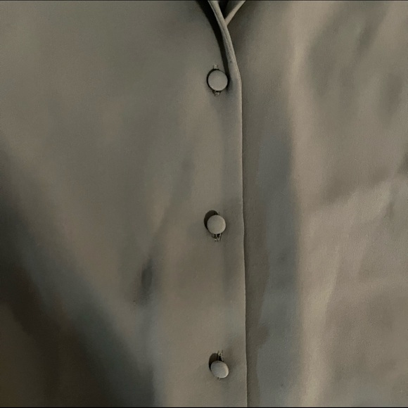 Aritzia Wilfred Tulum Blouse - Picture 3 of 6